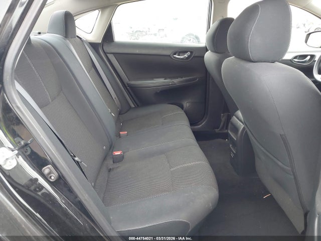 3N1AB7AP7HY285092 Nissan SENTRA S