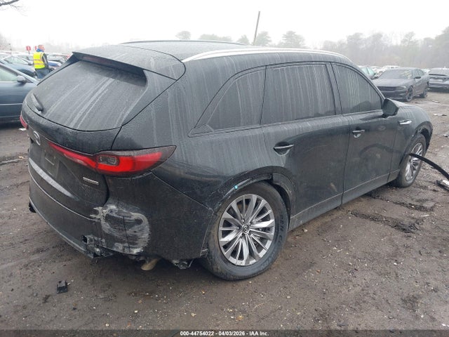 Aukcja sprzedaży 2025 Mazda Cx-90 3.3 Turbo Preferred Package, vin: JM3KKBHD4S1242235, numer aukcji: 44754022
