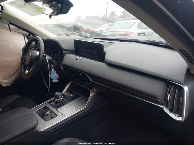 Aukcja sprzedaży 2025 Mazda Cx-90 3.3 Turbo Preferred Package, vin: JM3KKBHD4S1242235, numer aukcji: 44754022