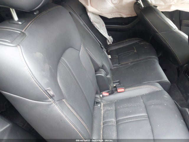 Aukcja sprzedaży 2025 Mazda Cx-90 3.3 Turbo Preferred Package, vin: JM3KKBHD4S1242235, numer aukcji: 44754022