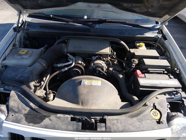 Aukcja sprzedaży 2008 Jeep Grand Cherokee Laredo, vin: 1J8GS48K58C175224, numer aukcji: 44754023