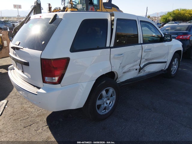 Aukcja sprzedaży 2008 Jeep Grand Cherokee Laredo, vin: 1J8GS48K58C175224, numer aukcji: 44754023