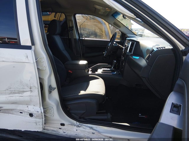 Aukcja sprzedaży 2008 Jeep Grand Cherokee Laredo, vin: 1J8GS48K58C175224, numer aukcji: 44754023