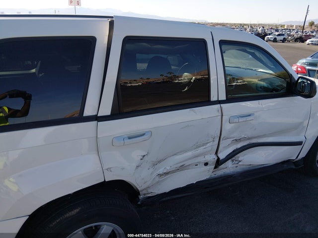 Aukcja sprzedaży 2008 Jeep Grand Cherokee Laredo, vin: 1J8GS48K58C175224, numer aukcji: 44754023