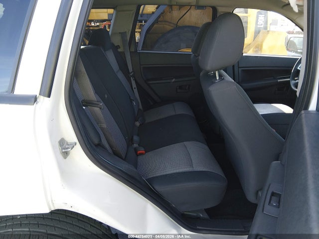 Aukcja sprzedaży 2008 Jeep Grand Cherokee Laredo, vin: 1J8GS48K58C175224, numer aukcji: 44754023