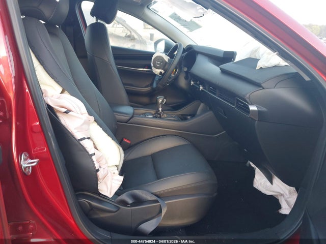 Продаж на аукціоні авто 2025 Mazda Mazda3 2.5 S Select Sport, vin: 3MZBPABMXSM455252, номер лоту: 44754024