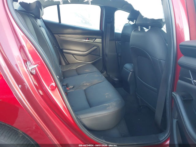Продаж на аукціоні авто 2025 Mazda Mazda3 2.5 S Select Sport, vin: 3MZBPABMXSM455252, номер лоту: 44754024