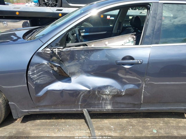 Продажа на аукционе авто 2012 Infiniti G37 Journey, vin: JN1CV6AP2CM936750, номер лота: 44754029