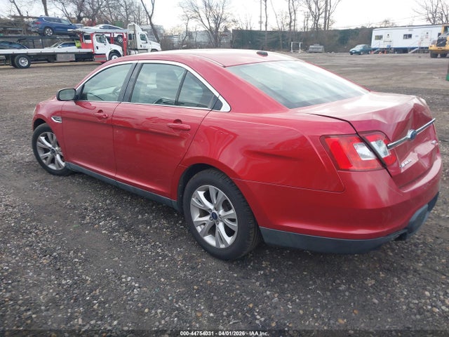 2010 FORD TAURUS 1FAHP2EW4AG150988 Photo 2