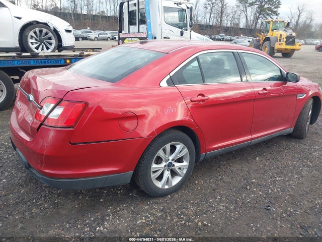 2010 FORD TAURUS 1FAHP2EW4AG150988 Photo 3