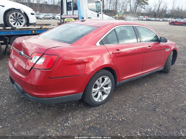 2010 FORD TAURUS 1FAHP2EW4AG150988 Photo 5
