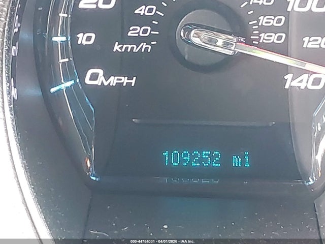 2010 FORD TAURUS 1FAHP2EW4AG150988 Photo 6