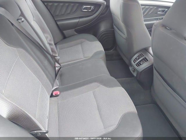 2010 FORD TAURUS 1FAHP2EW4AG150988 Photo 7