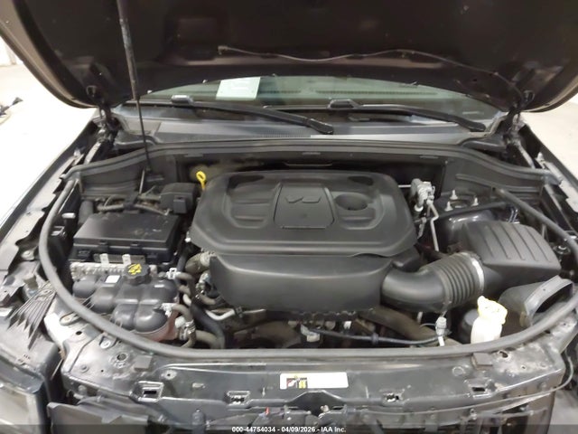 2020 Jeep Grand Cherokee Altitude 4x4 მანქანა იყიდება აუქციონზე, vin: 1C4RJFAG1LC318120, აუქციონის ნომერი: 44754034