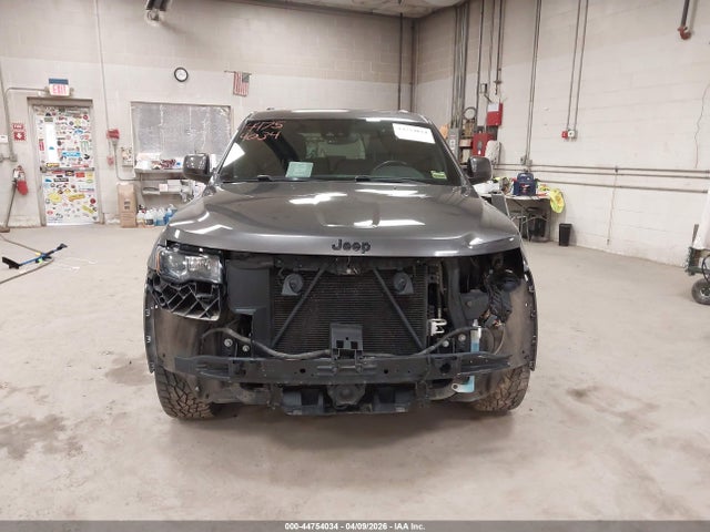 2020 Jeep Grand Cherokee Altitude 4x4 მანქანა იყიდება აუქციონზე, vin: 1C4RJFAG1LC318120, აუქციონის ნომერი: 44754034