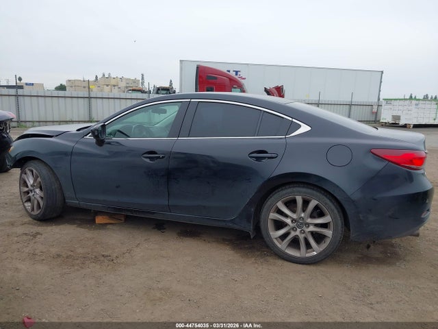 Aukcja sprzedaży 2014 Mazda Mazda6 I Touring, vin: JM1GJ1V61E1134189, numer aukcji: 44754035