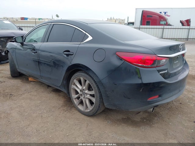 Aukcja sprzedaży 2014 Mazda Mazda6 I Touring, vin: JM1GJ1V61E1134189, numer aukcji: 44754035