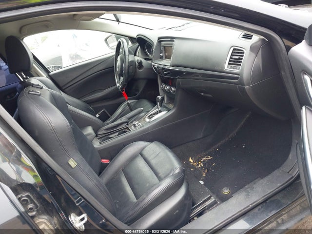 Aukcja sprzedaży 2014 Mazda Mazda6 I Touring, vin: JM1GJ1V61E1134189, numer aukcji: 44754035