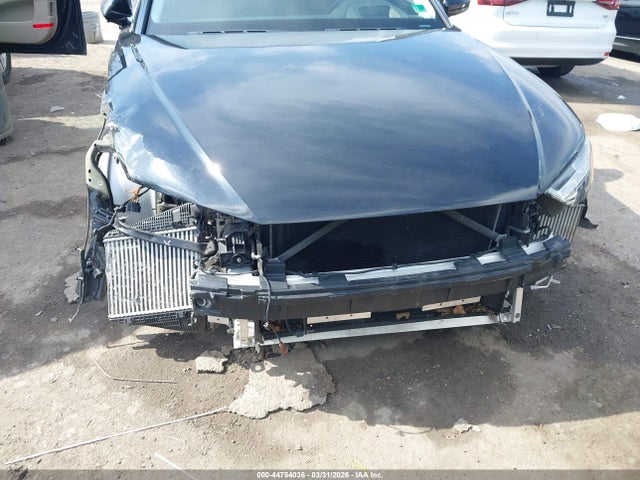 44754036 :رقم المزاد ، WAU8EAF8XLN004732 vin ، 2020 Audi A8 L 60 Tfsi Quattro Tiptronic مزاد بيع