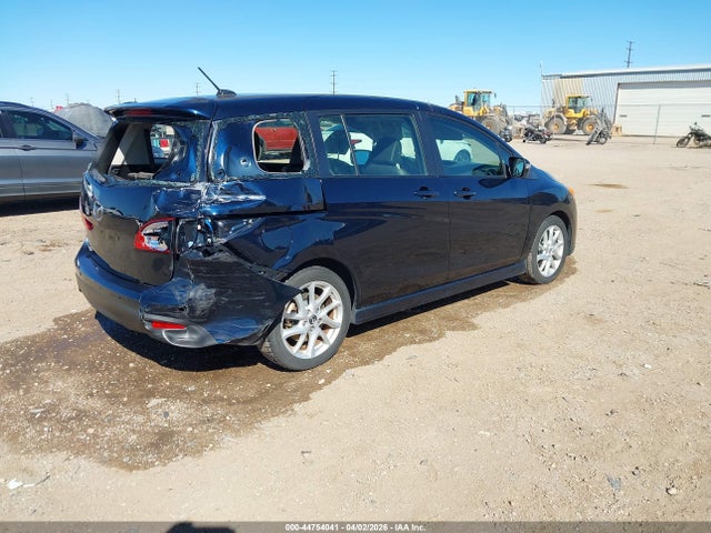 Продажа на аукционе авто 2015 Mazda Mazda5 Grand Touring, vin: JM1CW2DL4F0179860, номер лота: 44754041