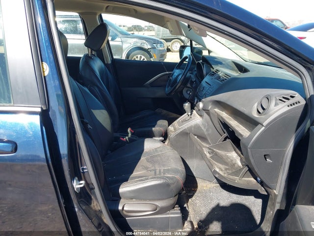 Продажа на аукционе авто 2015 Mazda Mazda5 Grand Touring, vin: JM1CW2DL4F0179860, номер лота: 44754041