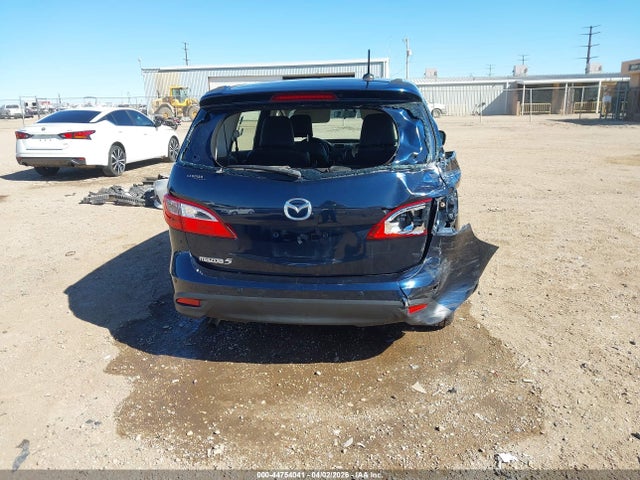 Продажа на аукционе авто 2015 Mazda Mazda5 Grand Touring, vin: JM1CW2DL4F0179860, номер лота: 44754041