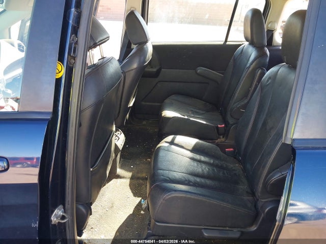 Продажа на аукционе авто 2015 Mazda Mazda5 Grand Touring, vin: JM1CW2DL4F0179860, номер лота: 44754041