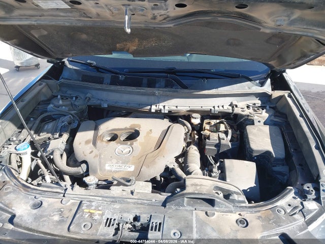 Продажа на аукционе авто 2019 Mazda Cx-9 Touring, vin: JM3TCACY0K0315354, номер лота: 44754044