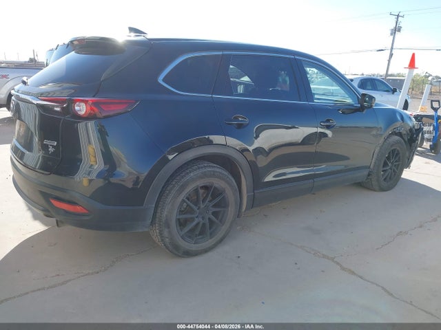 Продажа на аукционе авто 2019 Mazda Cx-9 Touring, vin: JM3TCACY0K0315354, номер лота: 44754044