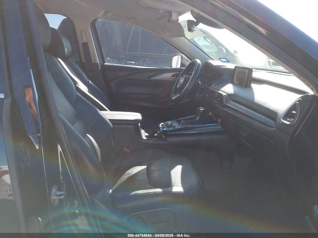 Продажа на аукционе авто 2019 Mazda Cx-9 Touring, vin: JM3TCACY0K0315354, номер лота: 44754044