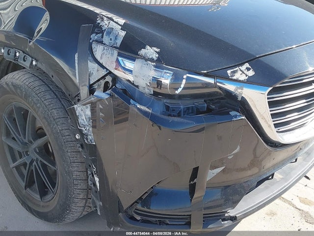 Продажа на аукционе авто 2019 Mazda Cx-9 Touring, vin: JM3TCACY0K0315354, номер лота: 44754044