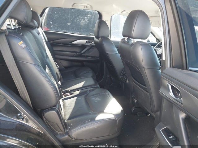 Продажа на аукционе авто 2019 Mazda Cx-9 Touring, vin: JM3TCACY0K0315354, номер лота: 44754044