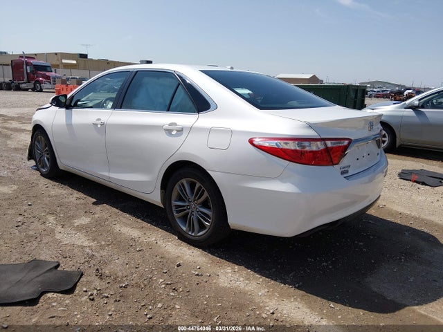 4T1BF1FK9FU938940 Toyota CAMRY SE