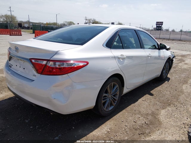 4T1BF1FK9FU938940 Toyota CAMRY SE