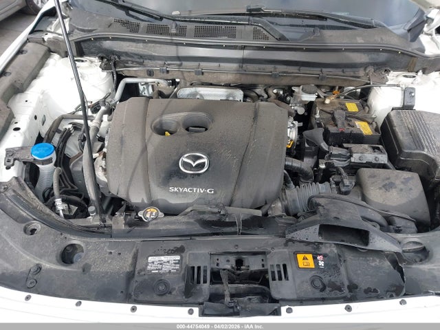 JM3KFBCM2L0865436 Mazda Cx-5 Touring