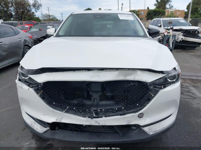 JM3KFBCM2L0865436 Mazda Cx-5 Touring