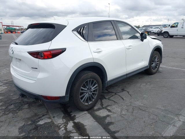 JM3KFBCM2L0865436 Mazda Cx-5 Touring
