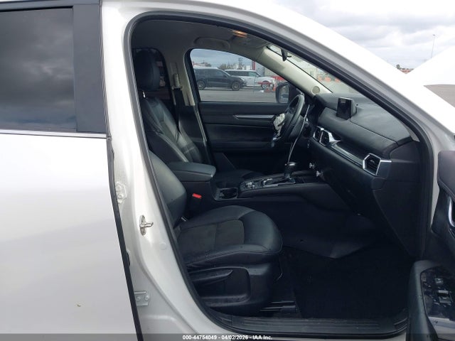 JM3KFBCM2L0865436 Mazda Cx-5 Touring