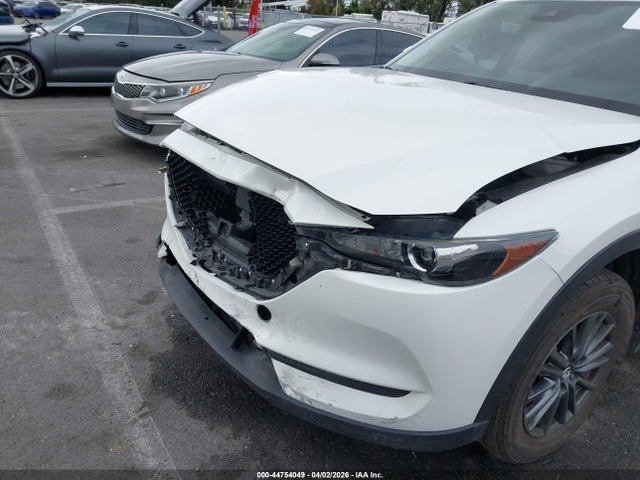 JM3KFBCM2L0865436 Mazda Cx-5 Touring