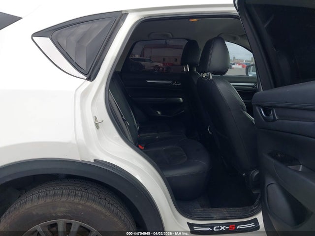 JM3KFBCM2L0865436 Mazda Cx-5 Touring