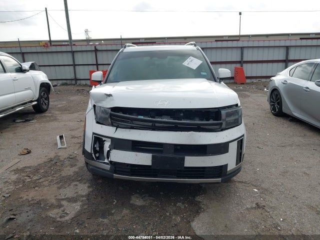 Продажа на аукционе авто 2024 Hyundai Santa Fe Limited, vin: 5NMP44GL1RH035685, номер лота: 44754051