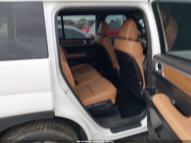 Продажа на аукционе авто 2024 Hyundai Santa Fe Limited, vin: 5NMP44GL1RH035685, номер лота: 44754051