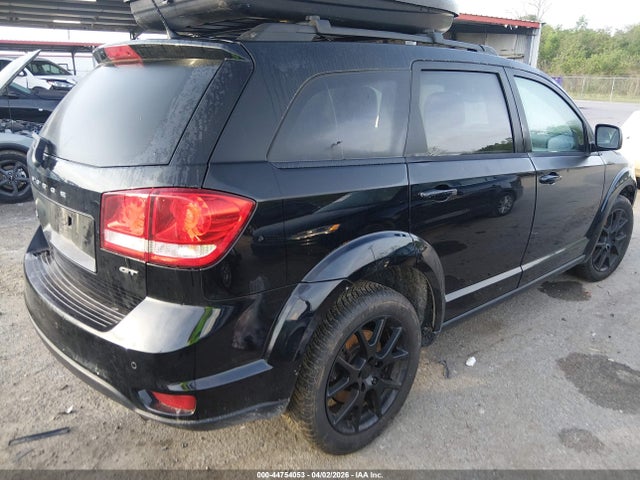 Aukcja sprzedaży 2017 Dodge Journey Gt Awd, vin: 3C4PDDEGXHT594109, numer aukcji: 44754053