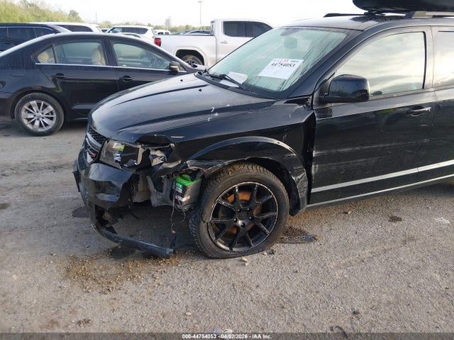 Aukcja sprzedaży 2017 Dodge Journey Gt Awd, vin: 3C4PDDEGXHT594109, numer aukcji: 44754053