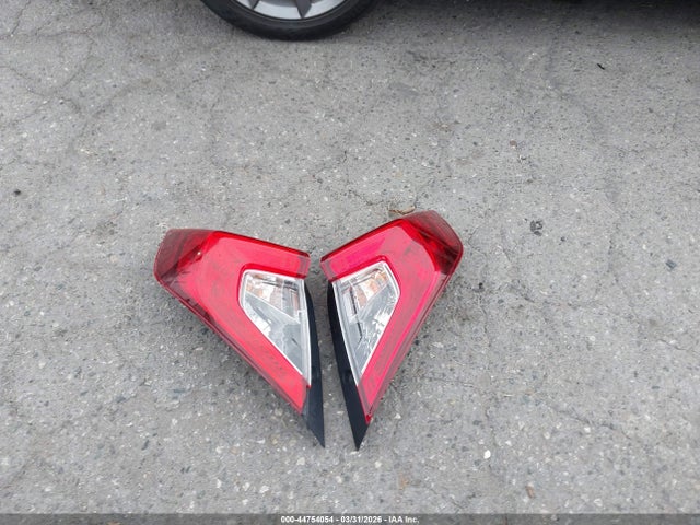 2HGFC1F95GH641567 Honda Civic Touring