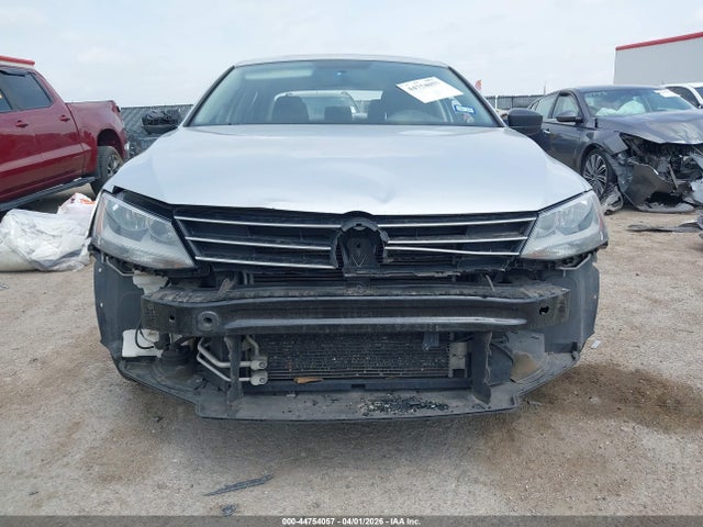 Продажа на аукционе авто 2016 Volkswagen Jetta 1.4t S, vin: 3VW267AJ1GM318883, номер лота: 44754057