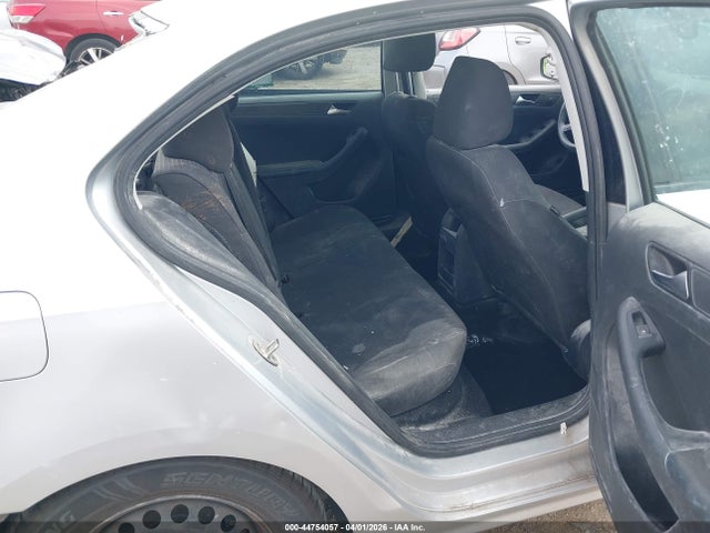 Продажа на аукционе авто 2016 Volkswagen Jetta 1.4t S, vin: 3VW267AJ1GM318883, номер лота: 44754057