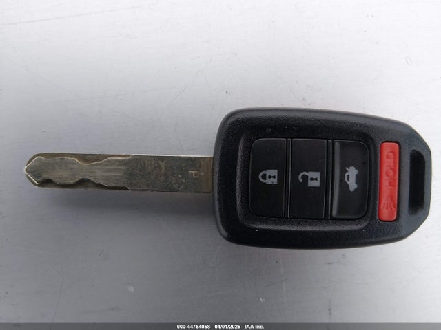 Продажа на аукционе авто 2016 Honda Accord Lx-s, vin: 1HGCT1B35GA011048, номер лота: 44754058