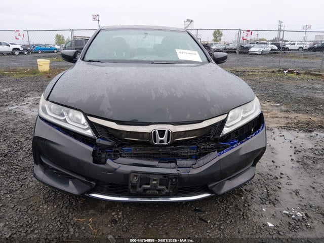 Продажа на аукционе авто 2016 Honda Accord Lx-s, vin: 1HGCT1B35GA011048, номер лота: 44754058