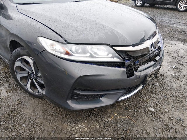 Продажа на аукционе авто 2016 Honda Accord Lx-s, vin: 1HGCT1B35GA011048, номер лота: 44754058